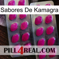 Kamagra Flavours 10